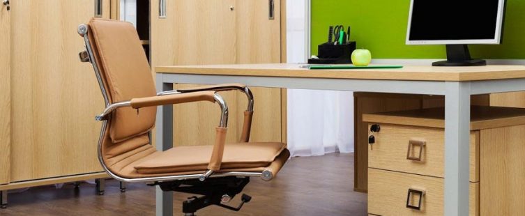  Những nguyên tắc “vàng” trong phong thủy bàn làm việc					