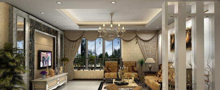  Mách bạn khéo thiết kế nội thất cổ điển cho nhà 20m2					