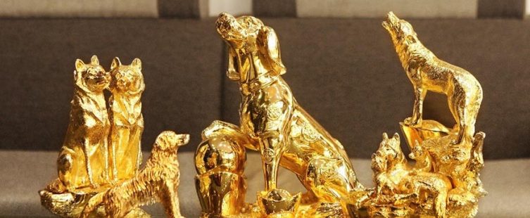  8 vật phẩm phong thủy nên đặt trong nhà để mang lại may mắn?					