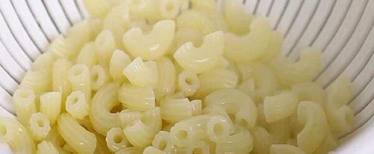  Công thức chế biến nui xào ngon lạ miệng cho cả gia đình					