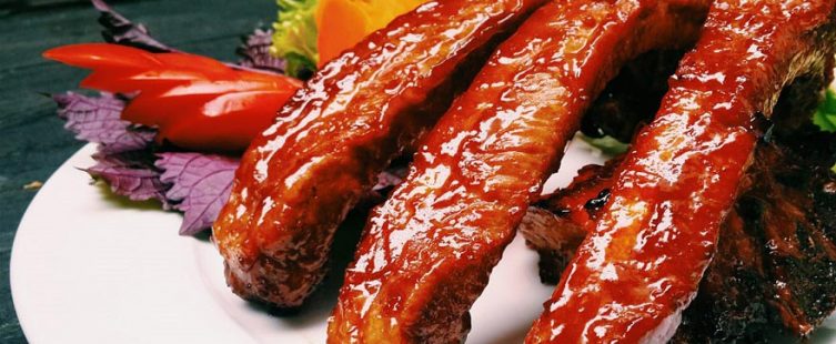  Cách làm thịt nướng tẩm gia vị ngon đúng điệu ngay tại nhà					