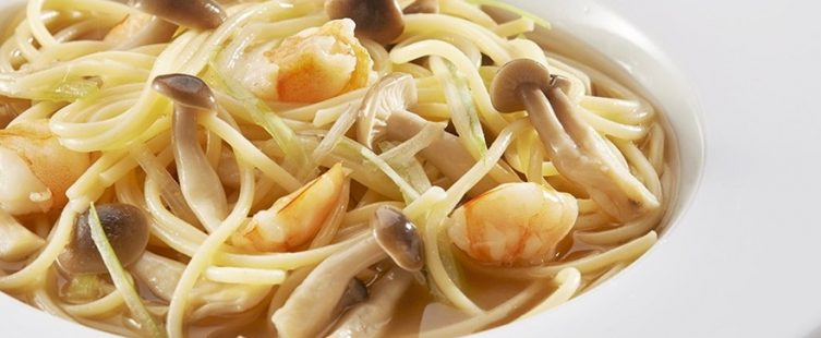  Cách làm món mì Spaghetti xào nấm lạ miệng cho cả gia đình					