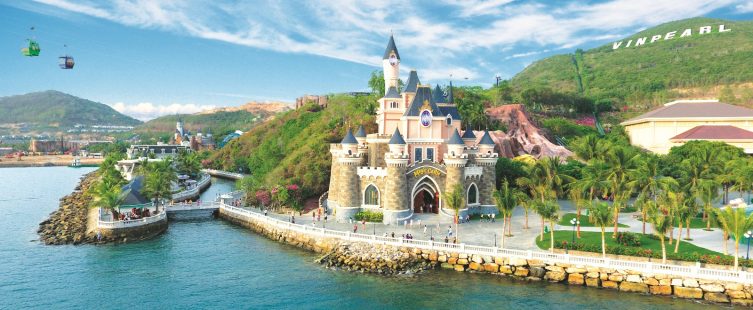  5 tuyệt tác kiến trúc chỉ có ở Nha Trang bạn nhất định phải tới					