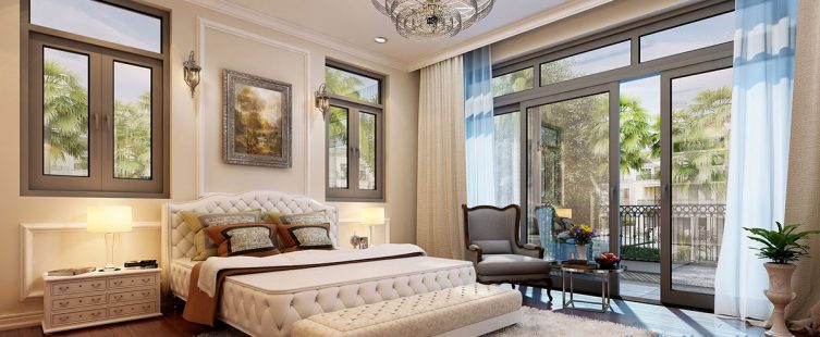  10 điều nên tránh trong phòng ngủ vợ chồng để gia đình hòa thuận (Phần 2)					