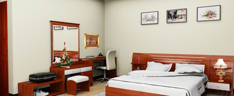  10 điều nên tránh trong phòng ngủ vợ chồng để gia đình hòa thuận (Phần 1)					