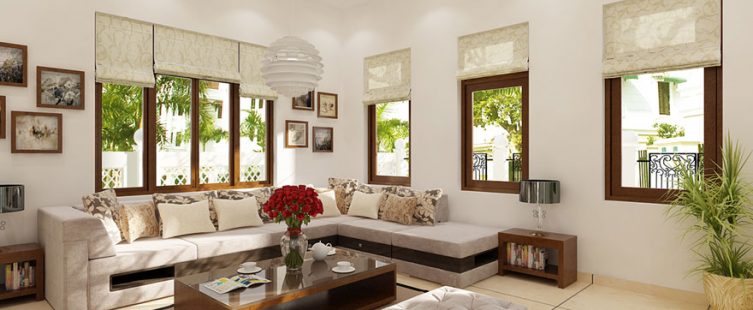  Những Không Gian Nội Thất Đẹp Nhìn Mãi Mà Không Chán					