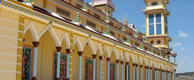  20 điểm đến du lịch Đà Lạt hấp dẫn tuyệt đối không được bỏ qua (Phần 2)					