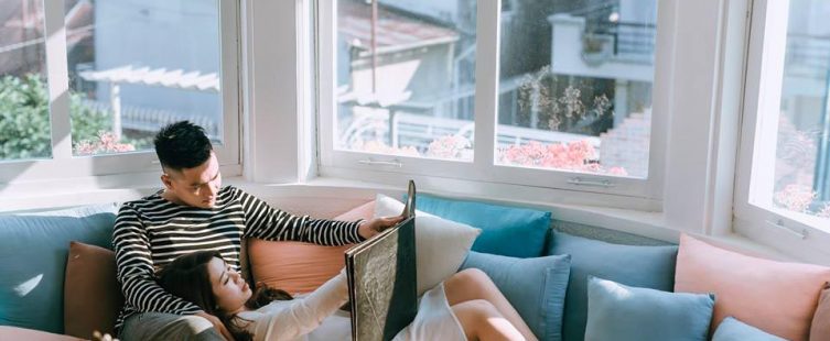  15 Homestay đẹp xuất sắc không thể bỏ qua khi du lịch Đà Lạt (Phần 1)					