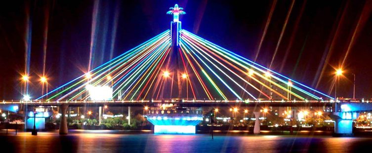  Những điểm đến hoàn toàn miễn phí khi đi du lịch Đà Nẵng Phần 1					