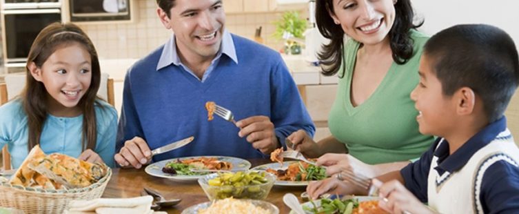  Phong thủy nhà bếp: Một bữa ăn ngon cũng cần phải có nghệ thuật (Phần 1)					