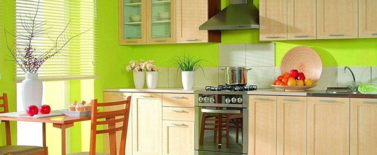  Phong thủy phòng bếp cho người mệnh Mộc có điểm gì đặc biệt?					