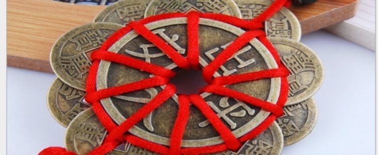  “Tiền vào như nước” nhờ để 5 vật phẩm phong thủy này trong két sắt					