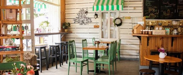  Top 10 quán cafe đẹp bạn có thể đến khi đi du lịch Đà Lạt (Phần 2)					
