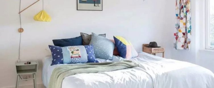  Thổi hồn không gian nội thất nhà ống với sắc trắng tinh khôi					