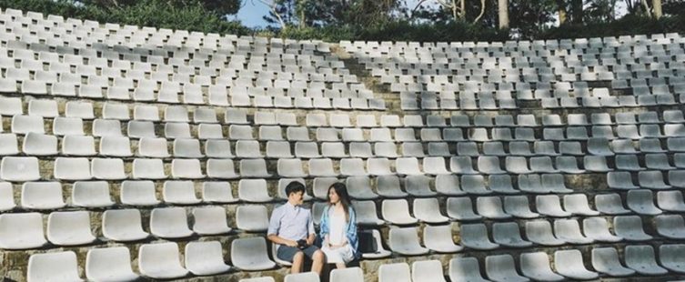  Nhà thiếu nhi Đà Lạt – địa điểm chụp ảnh đang làm giới trẻ phát sốt					