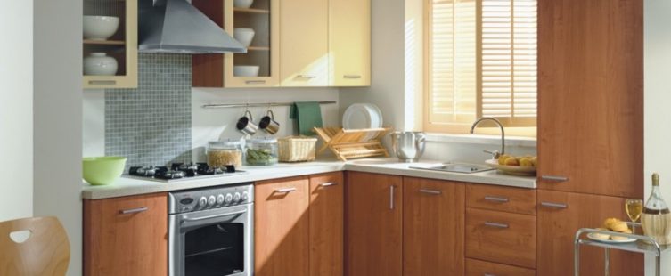  Phong thủy nhà bếp: Tuyệt đối đừng đặt bếp nấu ở 3 vị trí này					