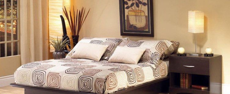 Bạn đã biết gì về phong thủy phòng ngủ vợ chồng mạng Mộc chưa?					