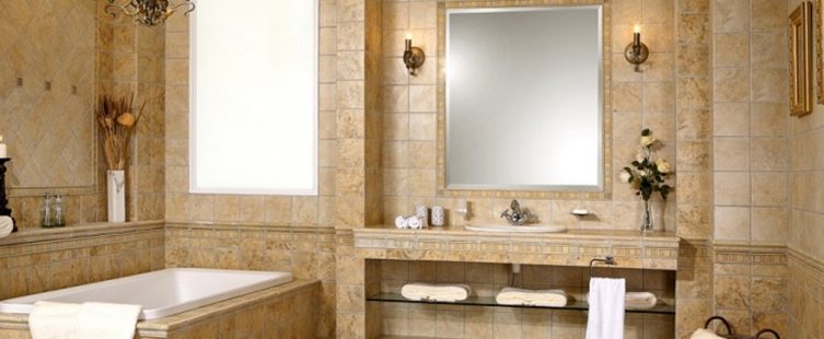  Thiết kế phòng tắm theo phong thủy để tái tạo nguồn năng lượng mới					