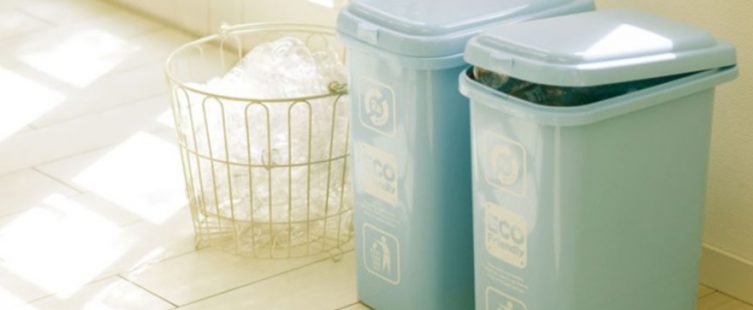  Bạn đã biết đặt thùng rác đúng vị trí phong thủy trong nhà chưa?					