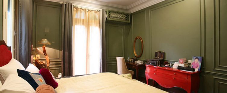  Vẻ đẹp ngôi biệt thự cũ Hải Phòng mang đậm nét cổ điển Pháp					