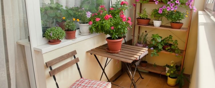  Trang trí ban công hãy tránh xa những vật dụng này ngay lập tức					