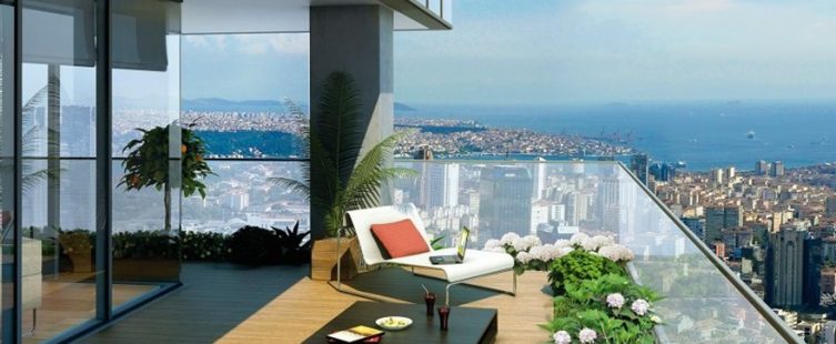  Bật mí các nguyên tắc thiết kế ban công hợp phong thủy					