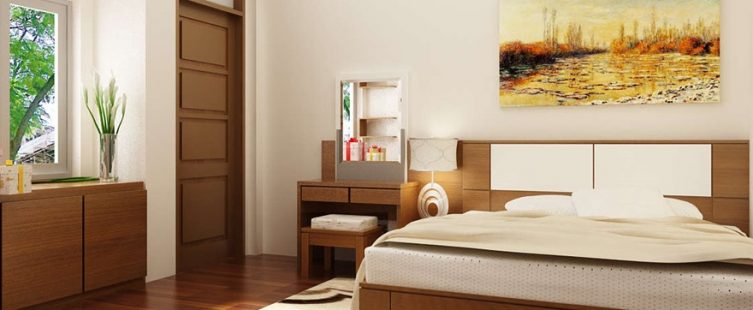  Phòng ngủ hợp phong thủy nên lựa chọn màu sắc và phụ kiện thế nào?					