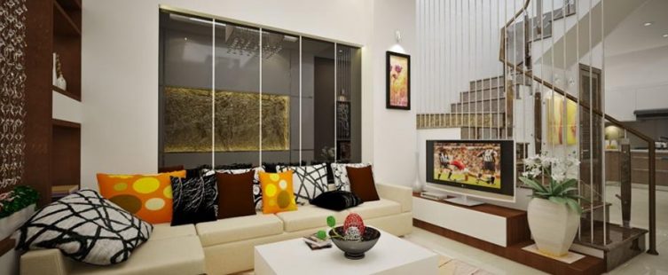  Những điều kiêng kỵ khi thiết kế nội thất phòng khách					