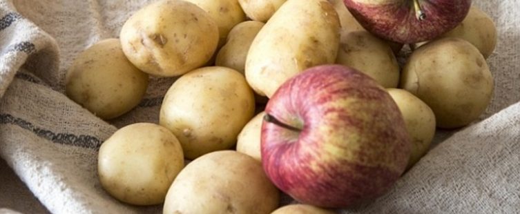  Mẹo bảo quản rau củ tươi ngon mà không cần tủ lạnh					