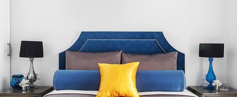  Bất ngờ với không gian căn hộ 30m2 sang trọng đến từ chi tiết nhỏ					