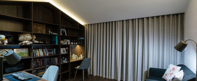  Điều gì đặc biệt để không gian nhà ống tối tăm trở nên sáng bừng?					