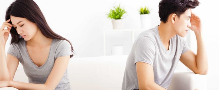  Phong thủy nhà ở: Vợ chồng hay cãi vã, nguyên nhân có thể nằm ở đây!					