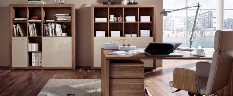  Phong thủy phòng làm việc mang lại may mắn cho người mệnh Mộc					