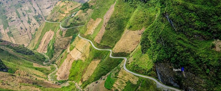  Gọi tên 10 điểm du lịch Hà Giang làm đắm lòng dân phượt (Phần 1)					