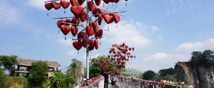  Ba điểm du lịch cuối tuần gần Sài Gòn làm say lòng giới trẻ					