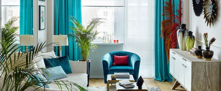  Ngất lịm phòng khách căn hộ đẹp đan xen giữa truyền thống và hiện đại					