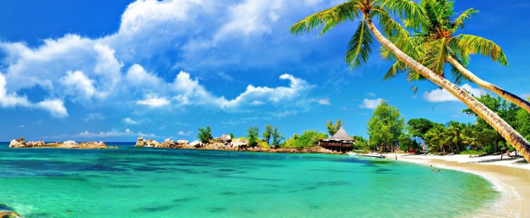  Đảo Nam Du mang vẻ đẹp hoang sơ – điểm đến yêu thích của dân phượt					