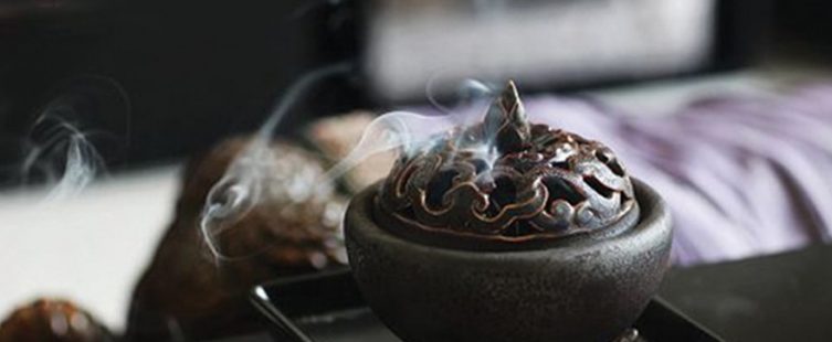  Áp dụng 4 cách xua đuổi tà khí trong nhà lâu ngày không có người ở					