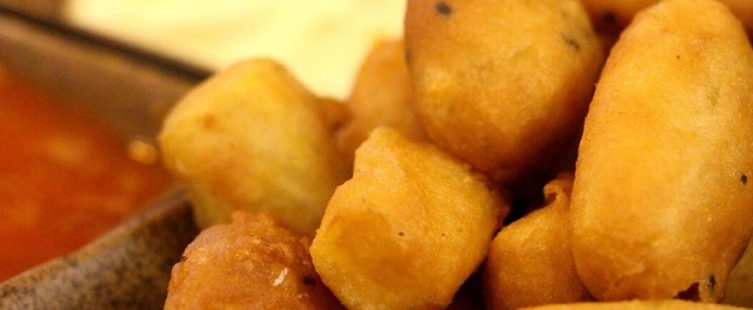  Cách làm khoai lang kén tại nhà chỉ qua một vài bước đơn giản					