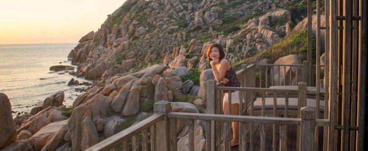  Có gì trong chuyến du lịch cao cấp tại Anami Resort Bình Ba?					