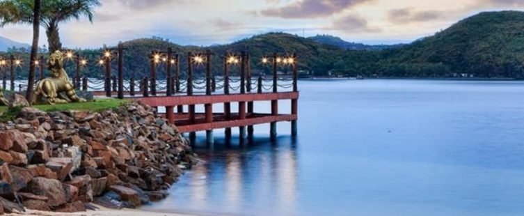  Khám phá nét đẹp nên thơ tại Đảo Hòn Tằm – Nha Trang					