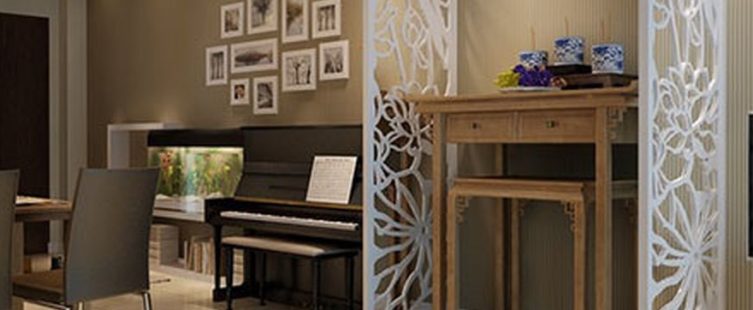  Bài trí bàn thờ nhà chung cư hợp phong thủy, rước tài lộc					