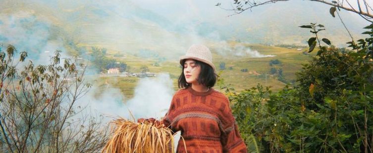  Bật mí kinh nghiệm du lịch Sapa tự túc mùa lúa chín ai cũng phải biết					