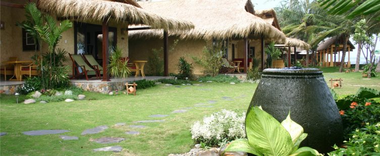  Những điểm đến thú vị ngay sát Sài Gòn dành cho kỳ nghỉ ngắn ngày					