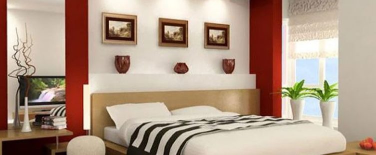  Những điều kiêng kỵ khi đặt giường ngủ mà bạn không nên bỏ qua					
