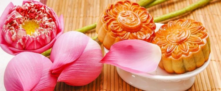  Học cách làm bánh nướng trung thu đơn giản ngay tại nhà					