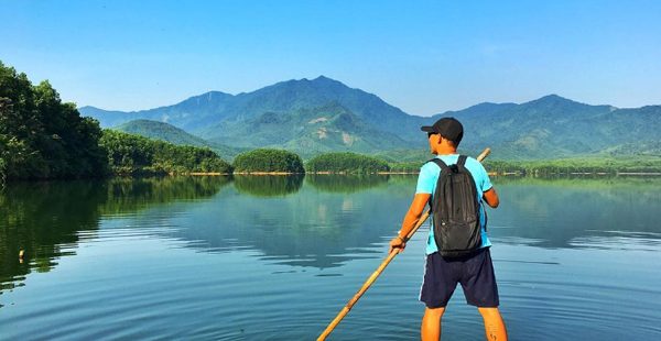  Sao phải đi xa, Việt Nam cũng có một cao nguyên Mông Cổ đẹp nao lòng					