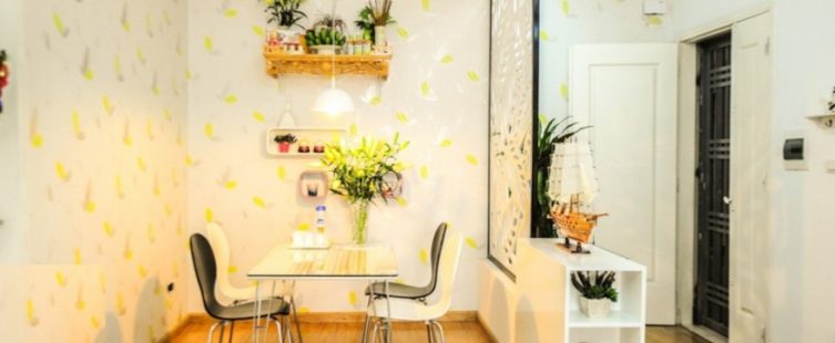  Chuyên gia tiết lộ chiều cao bàn thờ treo tường chuẩn phong thủy					