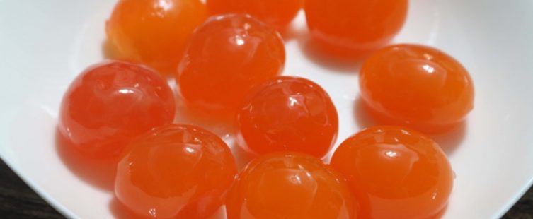  Học cách tự làm trứng muối đơn giản tại nhà mà ai cũng làm được					