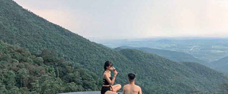  Điểm du lịch gần Hà Nội “quen tai, lạ mắt” khiến bạn quên đường về					